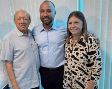 “Eu posso colocar minha vivência à disposição do Maranhão”, diz Roseana sobre assumir cargo no Governo