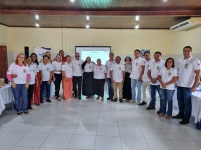 Lideranças dos Lençóis, Munim e Delta oficializam criação da Agência Regional de Desenvolvimento