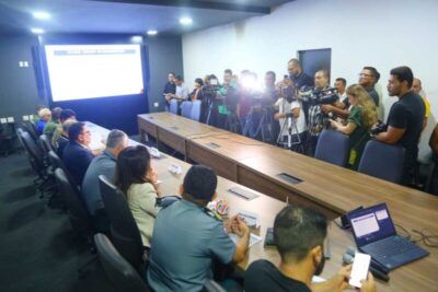 Carnaval do Maranhão chega ao fim sem ocorrências graves nos circuitos