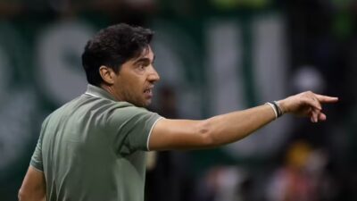 Abel Ferreira é o favorito para assumir a seleção brasileira; veja os detalhes da negociação