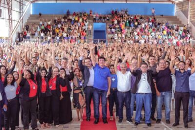 Prefeitura de Codó promove Jornada Pedagógica 2025