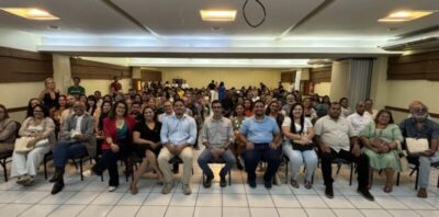 Conecta Rota: evento discute turismo sustentável e seguro para polo Lençóis e Delta