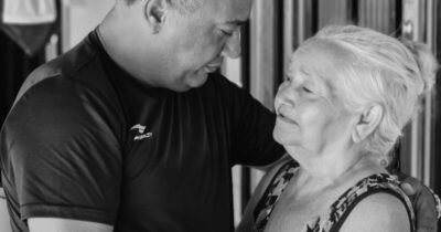 Morre Zulmira Rodrigues, mãe do Prefeito de Vargem Grande Preto