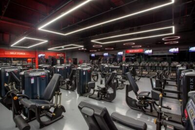 Academia de musculação vai se instalar em Timon e quer ser a maior da cidade