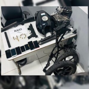 RAPOSA/MA