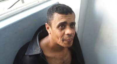 Atentado de 2018: Adélio, que esfaqueou Bolsonaro, passa por perícia e pode ser solto