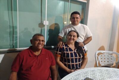 Suplentes de vereador do PDT e Mobiliza de Timon aderem a Cláudia Coutinho em Matões