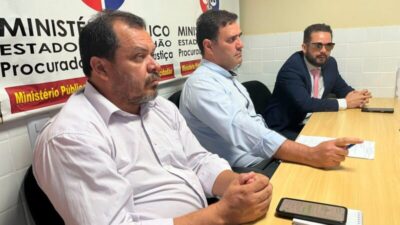 Prefeitura de Açailândia busca soluções para estradas vicinais do Município