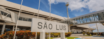 Aeroportos de São Luís e Imperatriz podem ser vendidos; CCR avalia se desfazer do negócio
