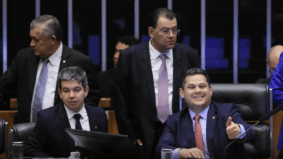 ORÇAMENTO 2025: CONGRESSO AUMENTA EMENDAS EM R$ 50 BILHÕES E MASSACRA PROGRAMAS SOCIAIS