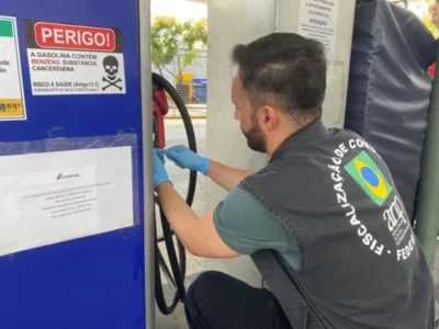 No Maranhão, mais de 300 postos de combustíveis estão sem autorização de funcionamento da ANP