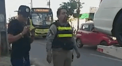 Acusado de matar agente de trânsito no João Paulo é condenado