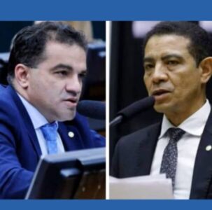 AGORA É PRA VALER! Por 5×0 STF aceita denúncia contra os deputados Josimar e Pastor Gildenemy