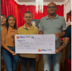 Prefeitura de Alcântara destina R$ 105 mil ao Festejo do Divino Espírito Santo 2025