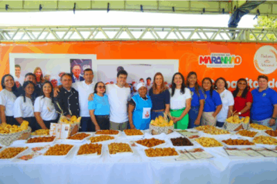 Governo inicia nova fase do Projeto Padaria Artesanal com entrega de mais de 70 kits em Alcântara
