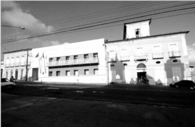 Idade é critério de desempate há 33 anos na Assembleia Legislativa do Maranhão