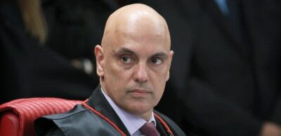 Alexandre de Moraes encerra depoimentos de testemunhas na ação do golpe