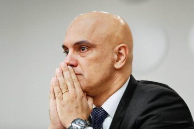 Moraes vira alvo na Justiça dos EUA em ação conjunta de empresa de Trump e Rumble