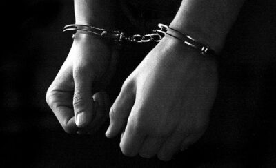 Acusado de matar piauiense dentro da Assembleia de Deus foi preso