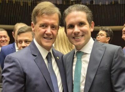 Com eleição de Hugo Motta, Republicanos fica mais forte