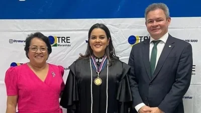 Timon: Promotor pede que prefeito anule nomeação de filha da vice-prefeita