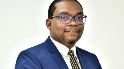 Juiz Marco Adriano Fonsêca assume comando da AMMA