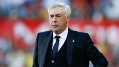Ancelotti elogia seleção, fala em férias e se declara ao Brasil: ‘Passei 15 dias muito bonitos’
