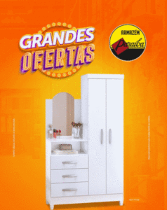 ITAPECURU-MIRIM/MA:APROVEITE GRANDES OFERTAS DO ARMAZÉM PARAÍBA!!!