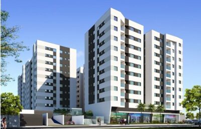 Prefeito Rafael intercede para garantir 560 apartamentos para Timon