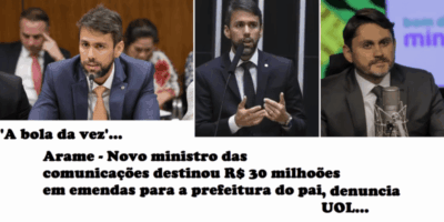 ‘Na Mira’