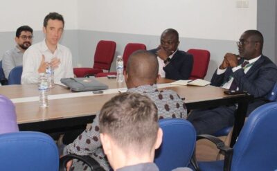 Projeto SHINE: UFPA integra projeto internacional sobre sistemas energéticos inclusivos e sustentáveis