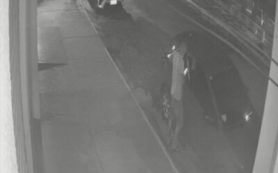 Assista: Ladrões arrombam carro no centro de Timon e furtam advogado