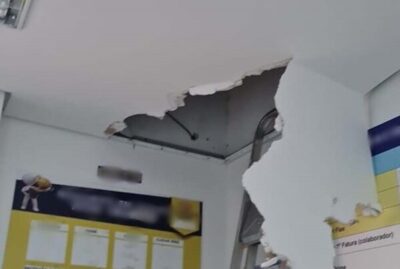 Arrombadores de lojas infernizam empresários em Timon; Lojistas se unem e querem solução