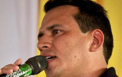 Acusado de compra de votos, prefeito de Nova Olinda do MA vai a julgamento em maio