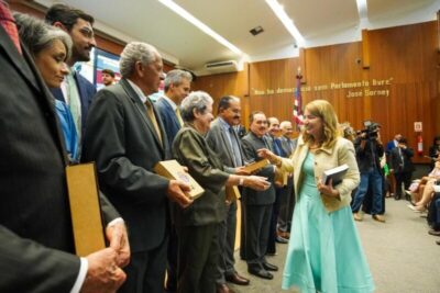 Sob Iracema, Assembleia festeja 190 anos em sessão histórica…
