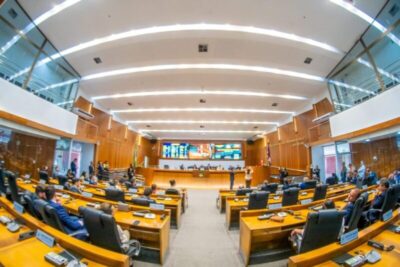 Assembleia aprova por unanimidade o programa Maranhão Livre da Fome