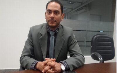 Ex-prefeito de Imperatriz, Assis Ramos, prende pastor acusado de matar esposa