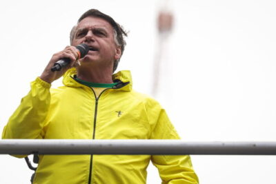 É patacoada?? STF tenta intimar Bolsonaro e mais 2 no caso de suposta trama golpista… Ora bolas, ele está no hospital!!!