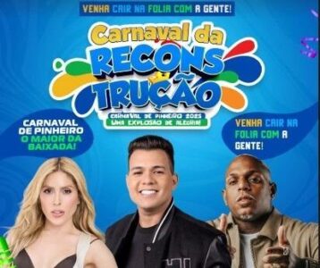 ATRASO EM SALÁRIOS: Justiça suspende realização de carnaval em Pinheiro
