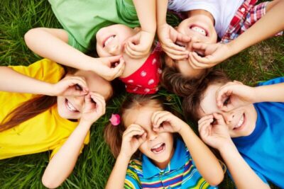 Volta às aulas: como preparar as crianças para um novo ciclo?