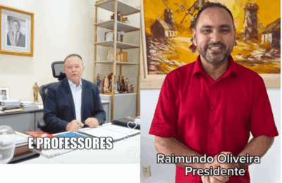 Aumento de 7%