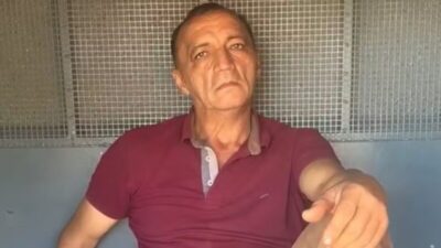 Pastor suspeito de assassinar a ex-companheira a facadas é preso em Balsas