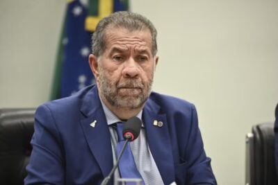 Aliados no PDT recomendaram que Lupi deixe o cargo; no Planalto, saída é dada como certa