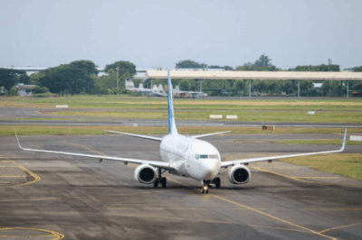 Modernização da infraestrutura aeroportuária impulsiona conexão na cidade de Pinheiro na Baixada Maranhense