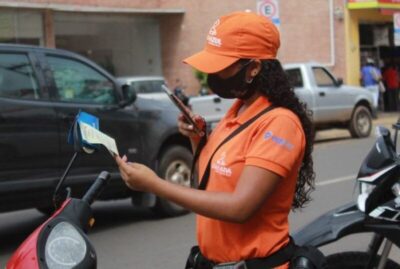 Câmara Municipal de Imperatriz revoga a Zona Azul