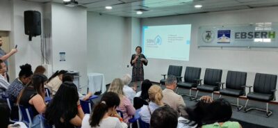 HU-UFMA sedia 1ª Oficina de Doença Renal Crônica no Brasil