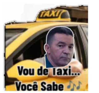 Máfia dos táxis, que nasce torto nunca se indireta…
