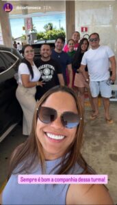 Denise Fonseca volta aos holofotes por suspeitas de corrupção e traição política em Paço do Lumiar