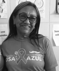 Morre Dra. Conceição Mesquita, ex-vereadora e ex-vice prefeita de Vargem Grande