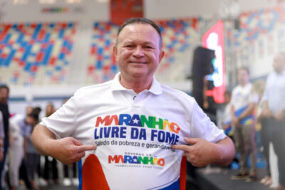 Maranhão Livre da Fome: o maior programa de dignidade do nosso tempo